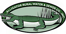 Alligator Rural Water & Sewer Co.